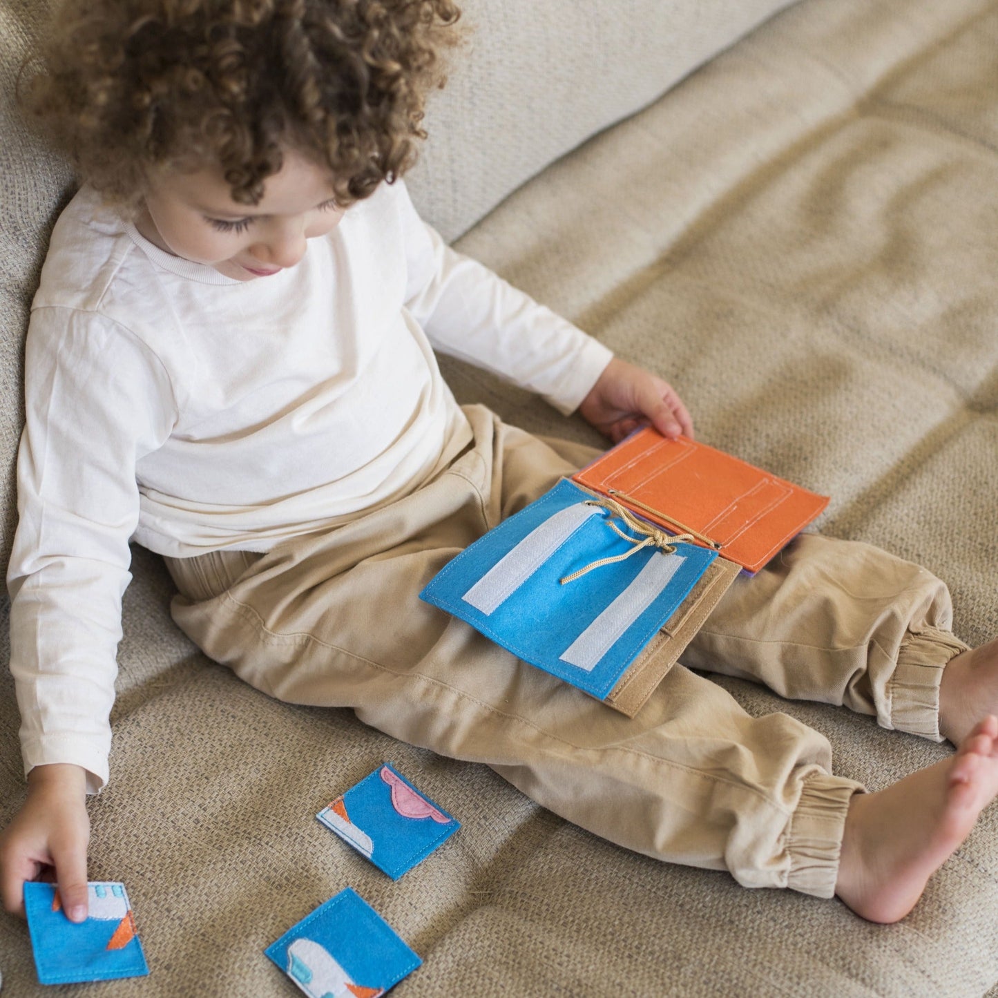 Transportation Puzzle Book