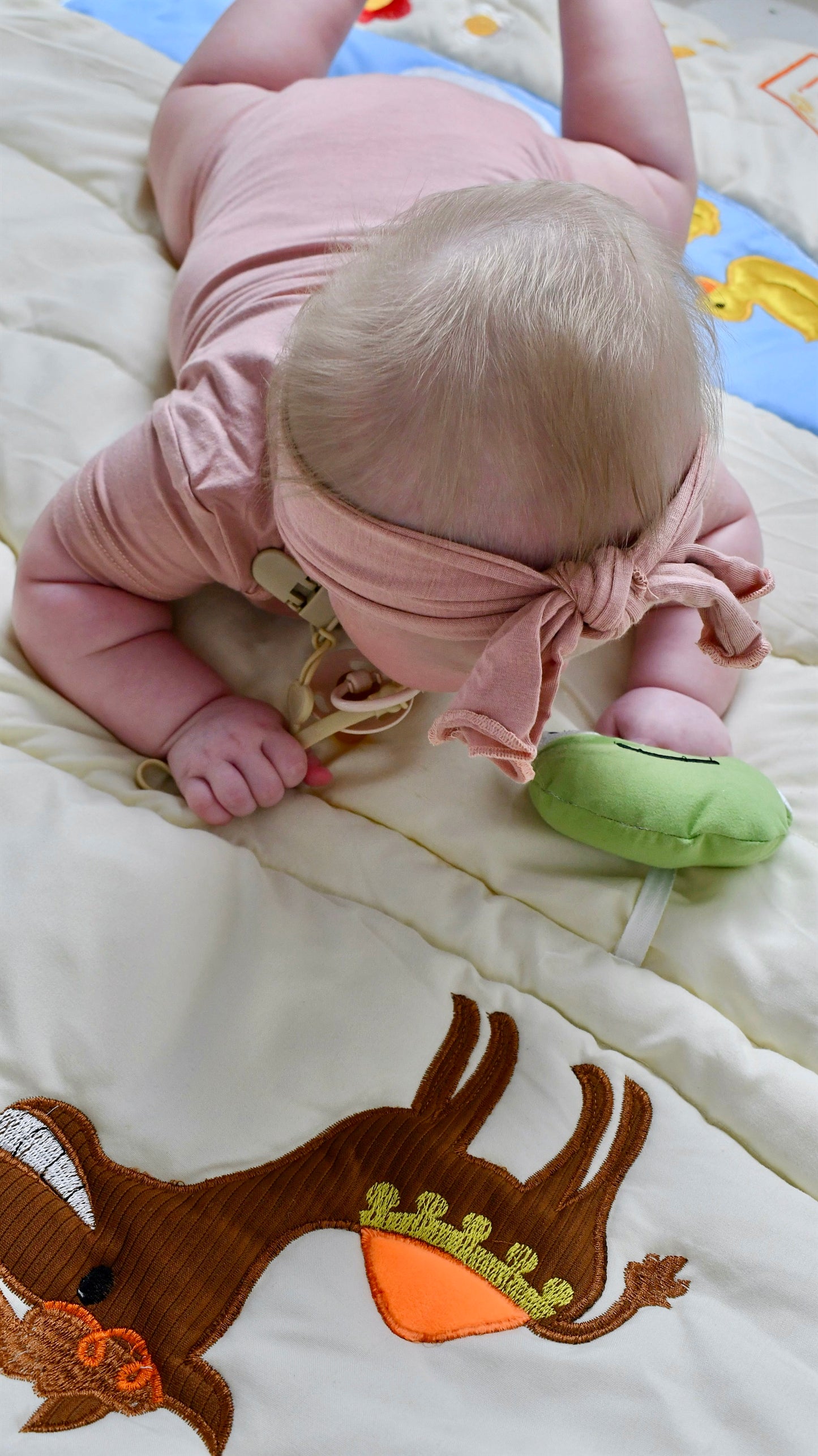 Cairo Play Mat- Size Big