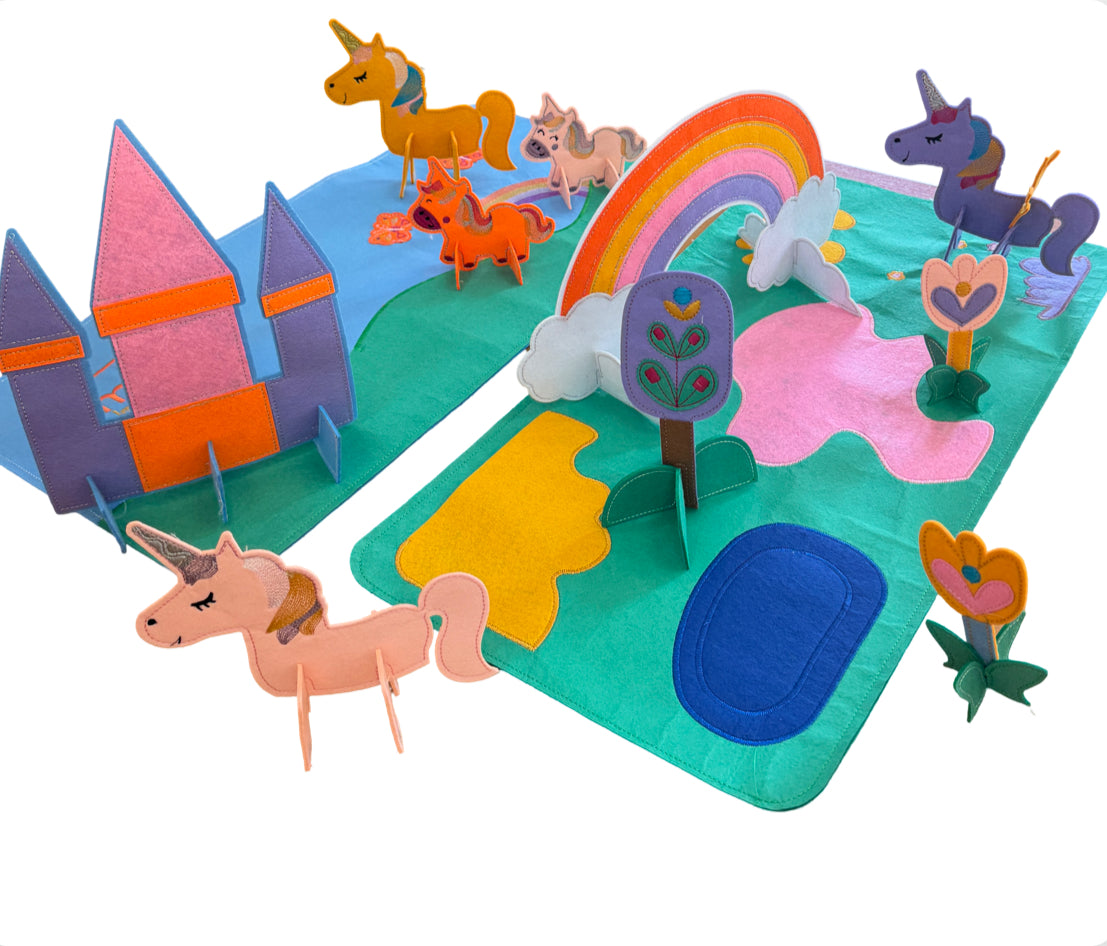 Unicorn Heaven - 40% Off - Special Price