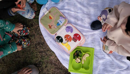 Our begginers guide to hosting playdates!