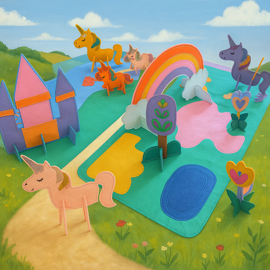 Unicorn Heaven - Special Price