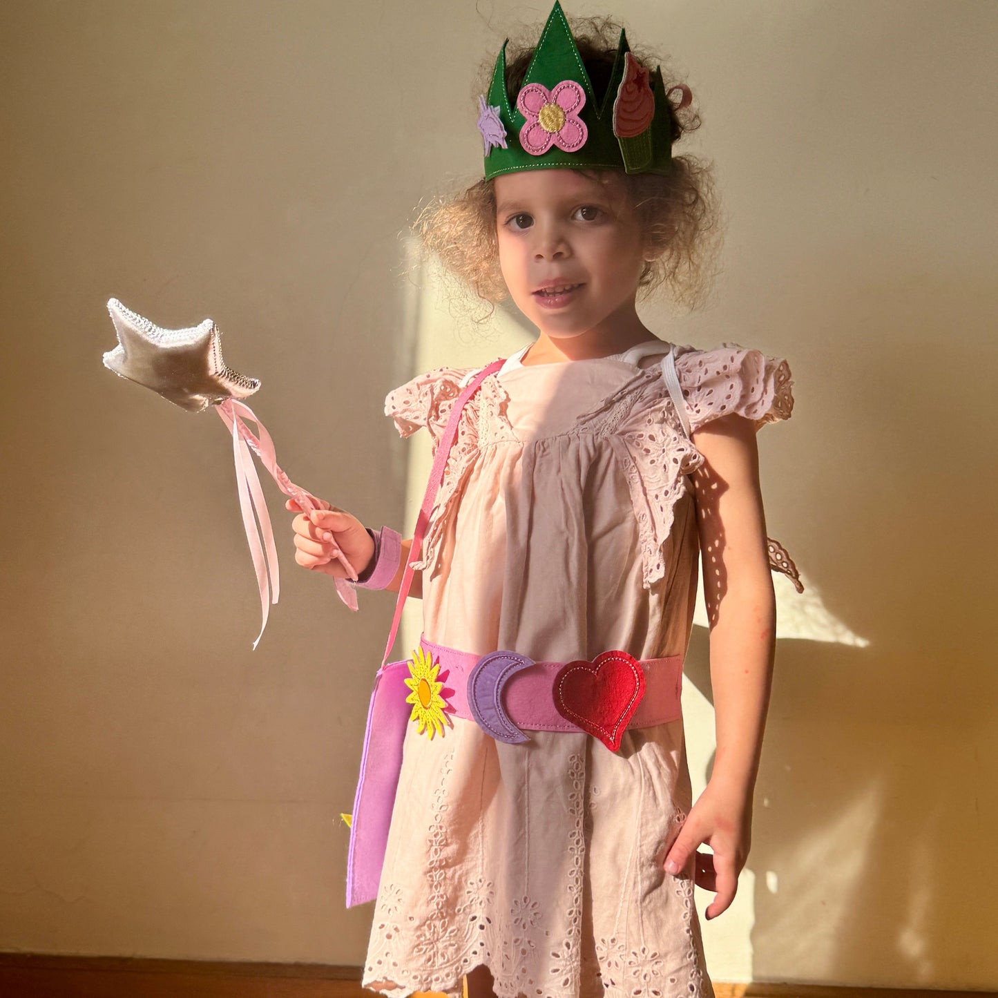 Mix & Match Dressup - Launch Price
