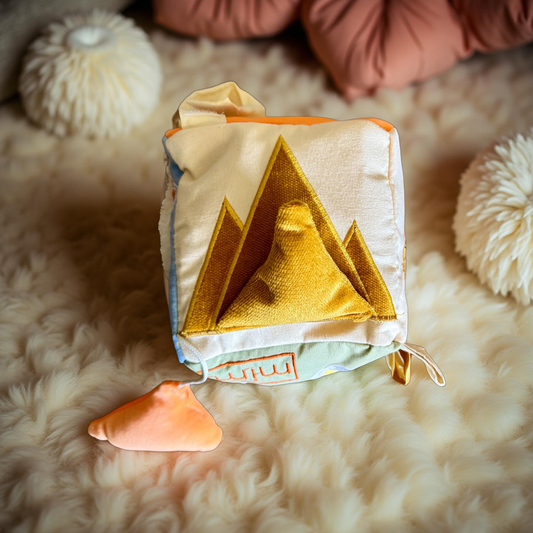Cairo Soft Cube