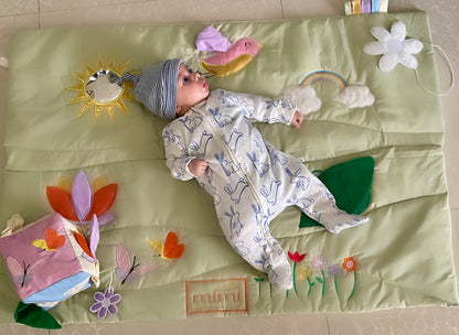 Garden Giggles Play Mat - Launching Price