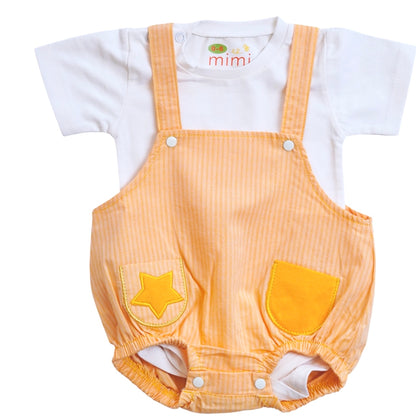 Sunshine Overall