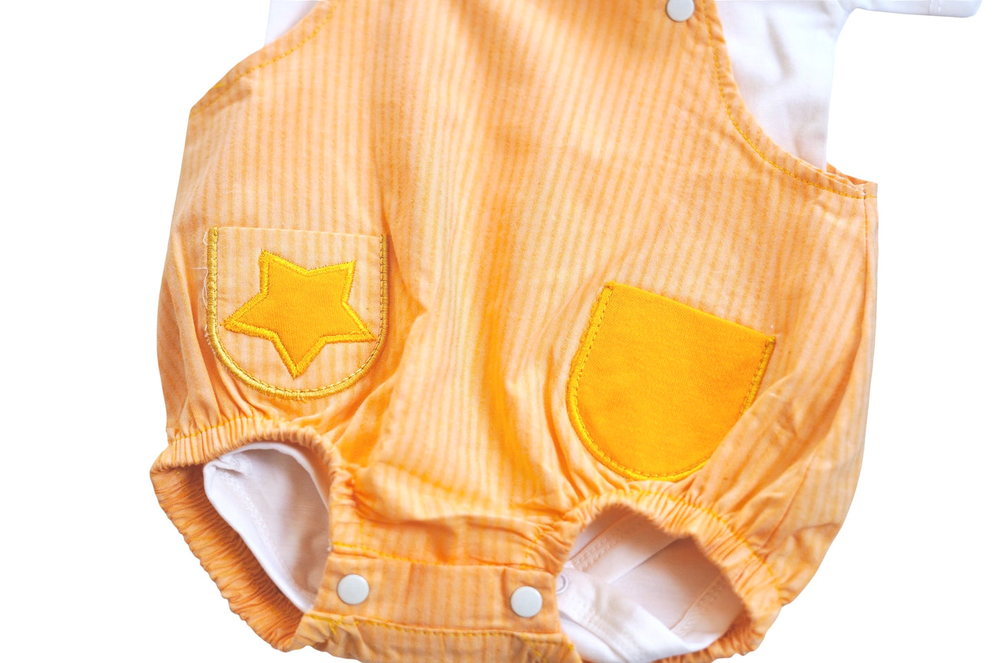 Sunshine Overall