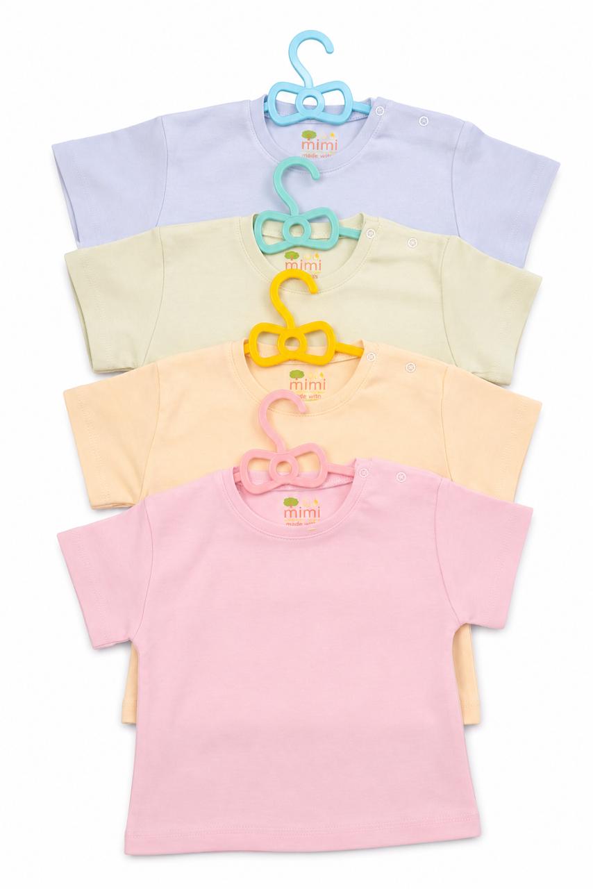 Pink Birdies T-Shirt