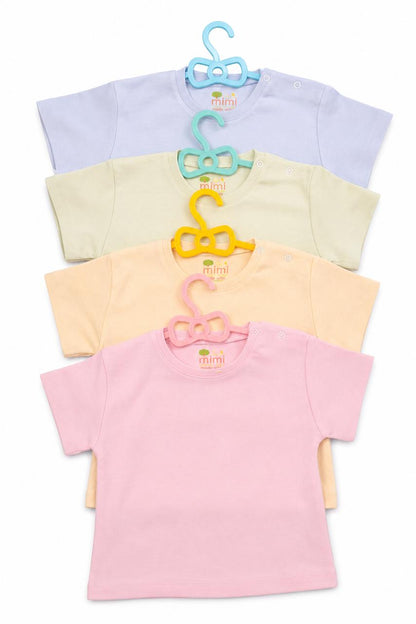 Pink Birdies T-Shirt