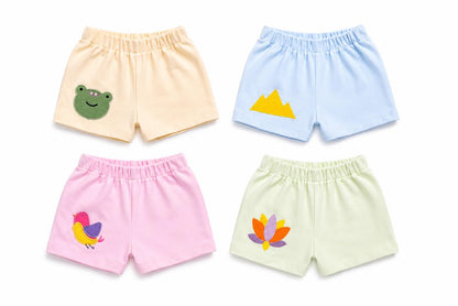 Shorts (Single Piece)