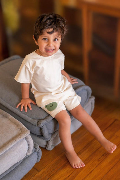 Shorts (Single Piece)
