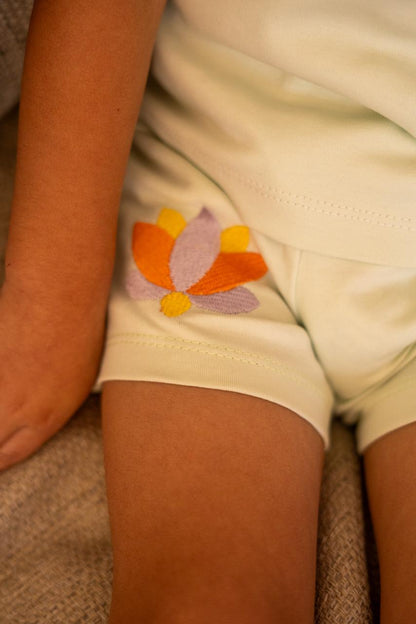 Shorts (Single Piece)